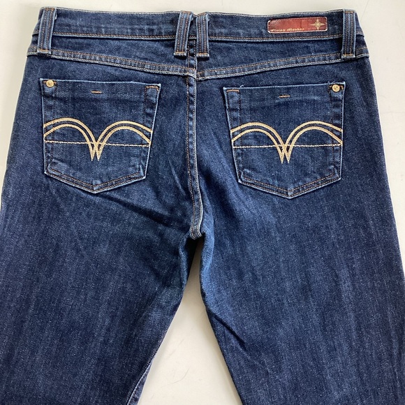 Anthropologie FLYING MONKEY jeans (#3s213) - Picture 7 of 10